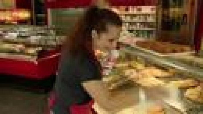 En portada - En Portada en Grecia - Panadería