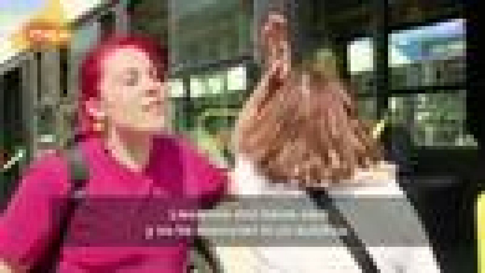 En Portada en Grecia - 28/09/11 - Huelga en el transporte público - En portada | Ver