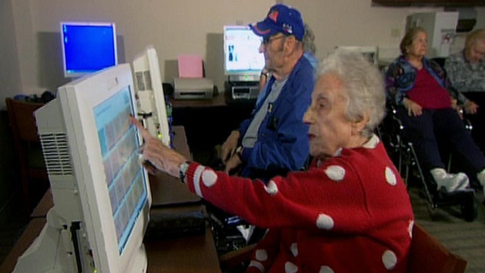 La Noche Temática - ¿Dónde he puesto mi memoria? - Avance