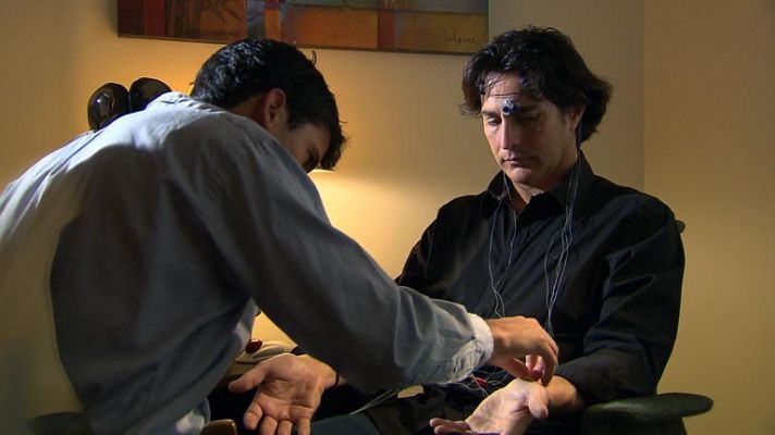 La noche temática - El arte de olvidar - Avance