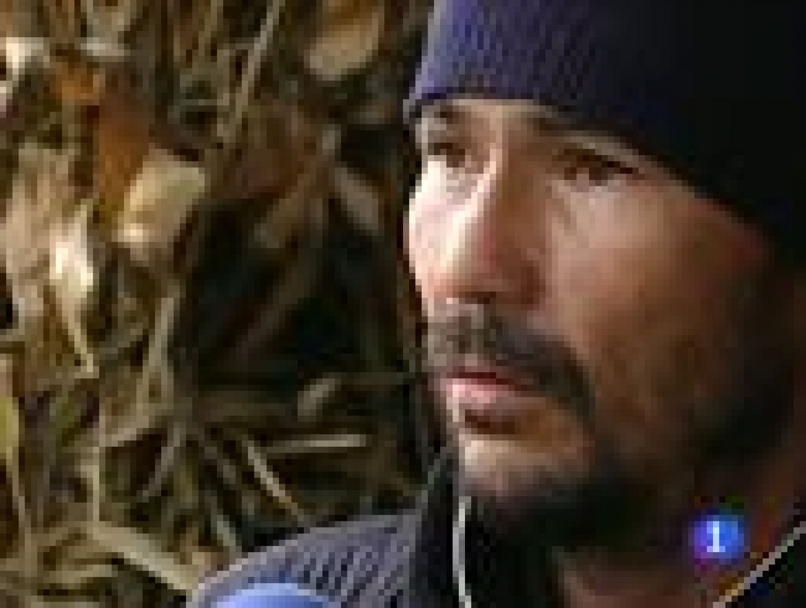 Telediario 1: Afganistán, origen de la heroína  | RTVE Play