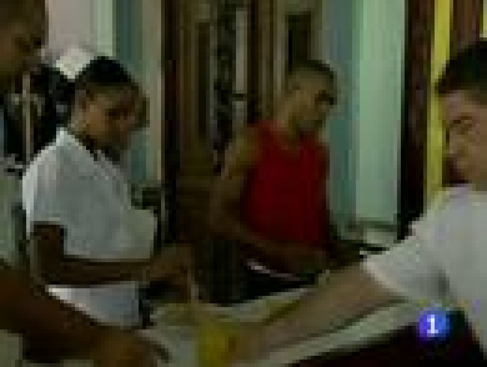 Telediario 1: La apertura de Cuba no funciona | RTVE Play