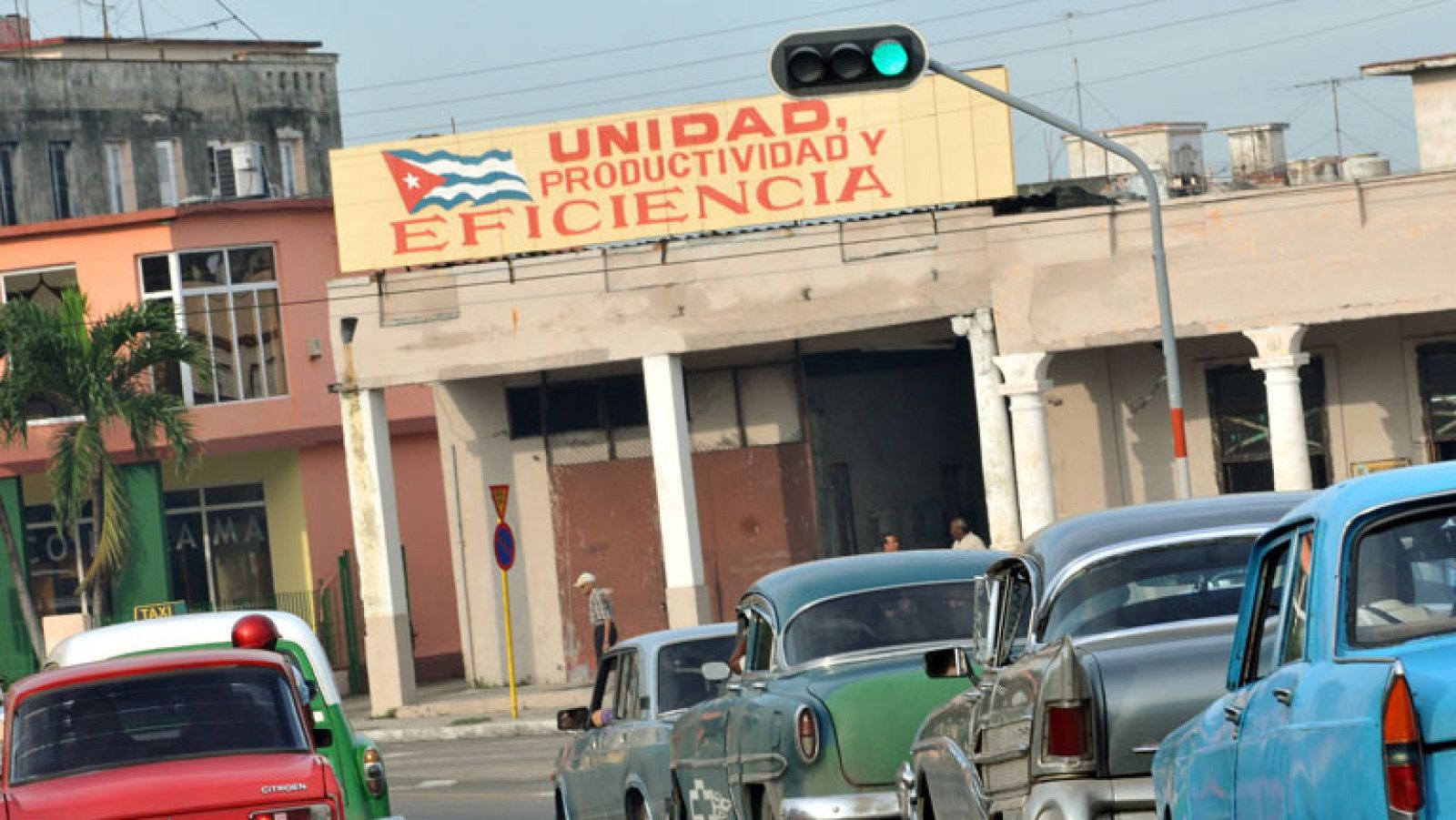 Las reformas en Cuba no terminan de despegar