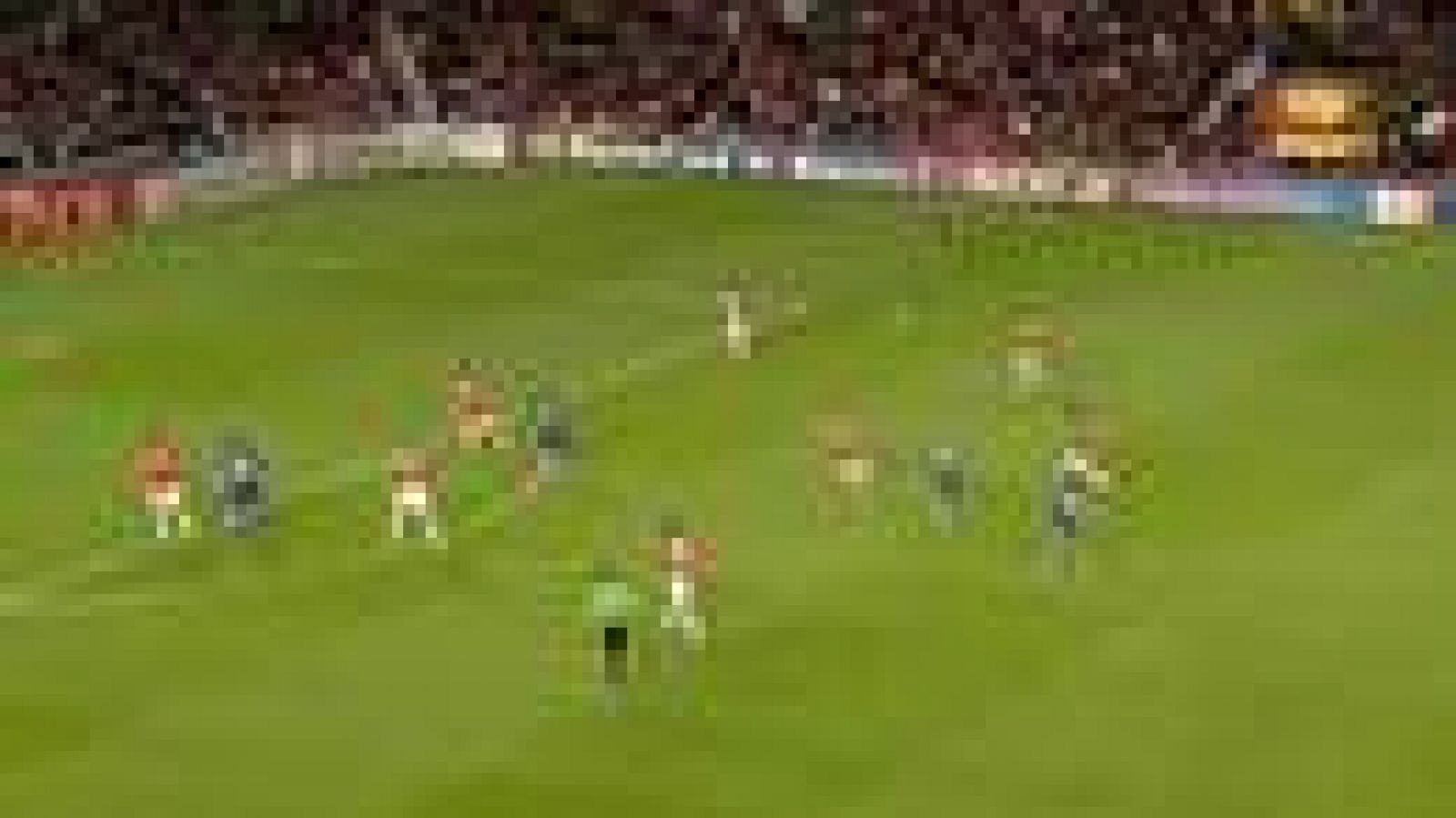 Sin programa: Resumen M.United 2-1 Otelul Galati  | RTVE Play