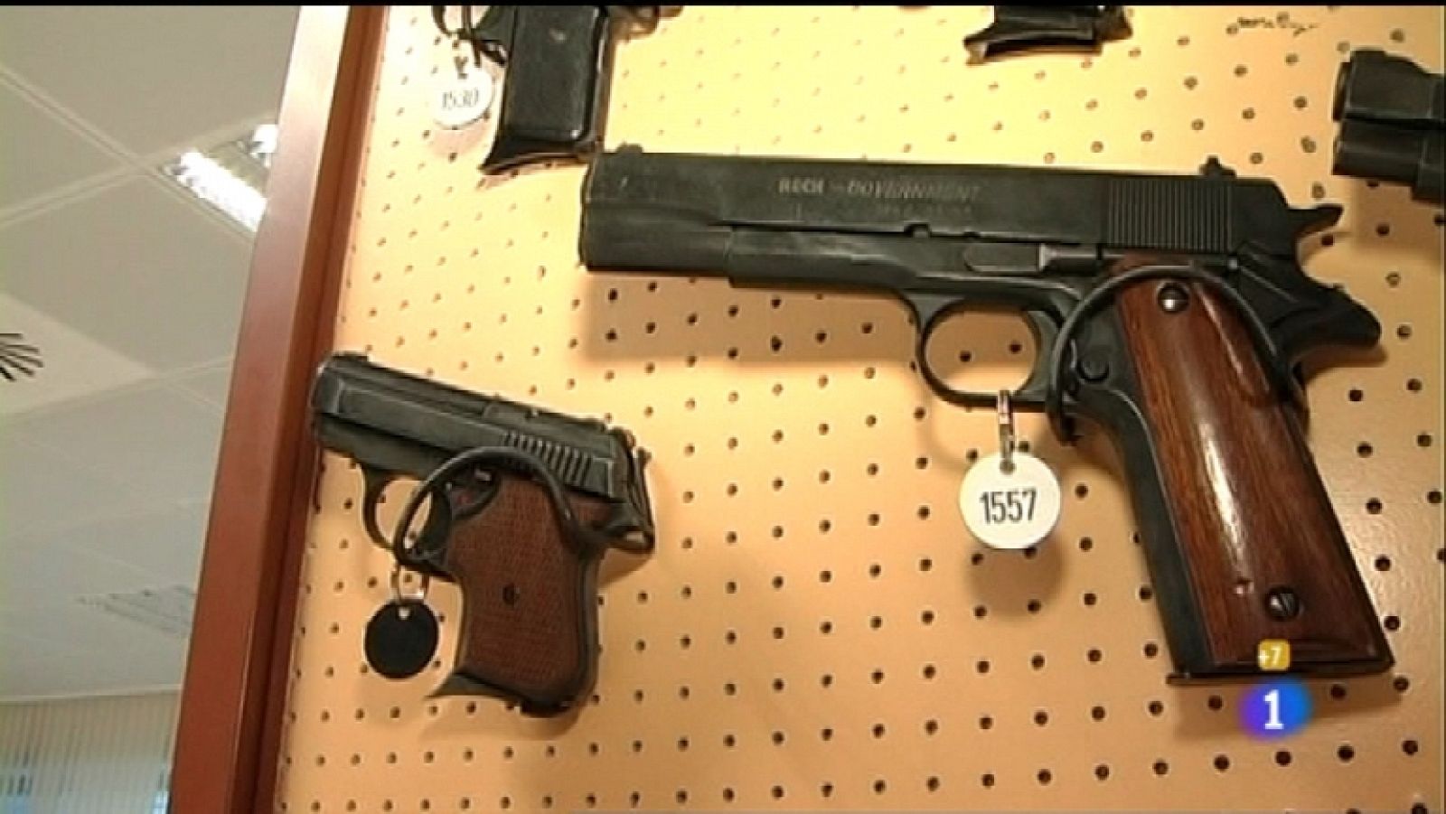 Comando Actualidad - Jugar con fuego- Ver ahora