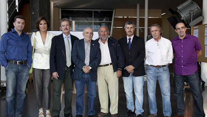   El PSOE y el PP han cerrado este miércoles por la noche los flecos para la celebración del debate televisado del próximo lunes entre sus candidatos para las elecciones del 20N.