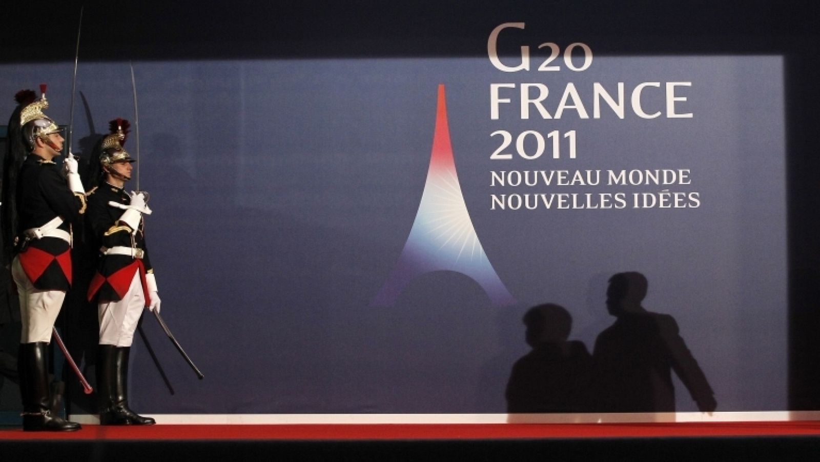 Telediario - 21 horas - 02/11/11- Ver ahora