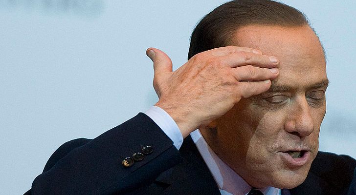 Informativo 24h - Berlusconi aprueba algunas reformas prometidas a la UE y que llevará al G20