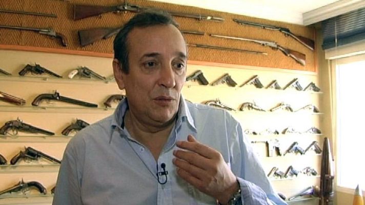 Comando Actualidad - Jugar con fuego - Coleccionista