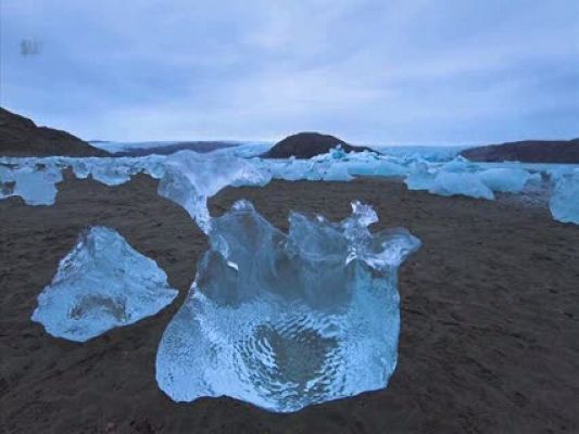 La fotografía astronómica