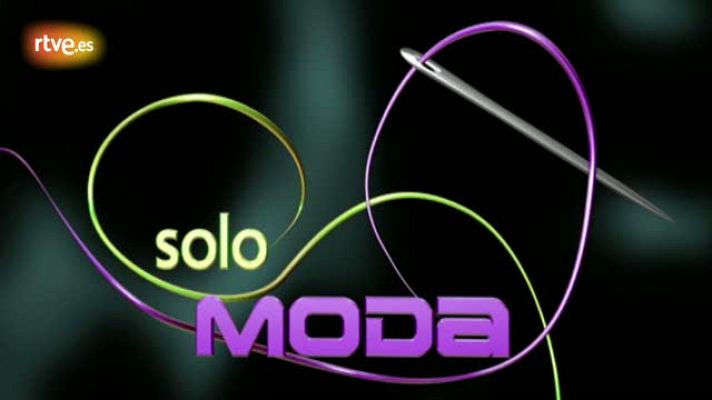 Flash Moda Monográficos - Solo Moda - Avance de Trovadores de Historias