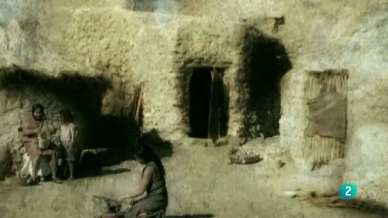 La aventura del saber. Los millares II