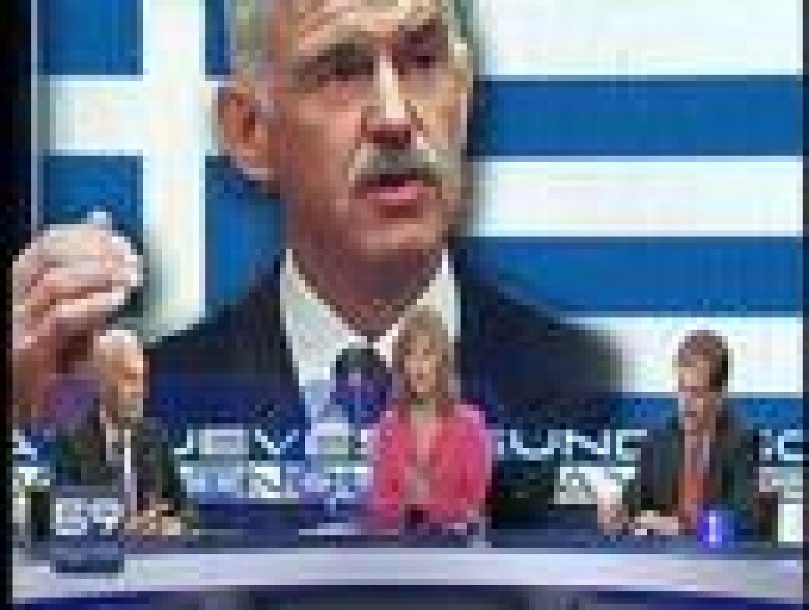 Análisis de la crisis griega - 59 segundos | Ver