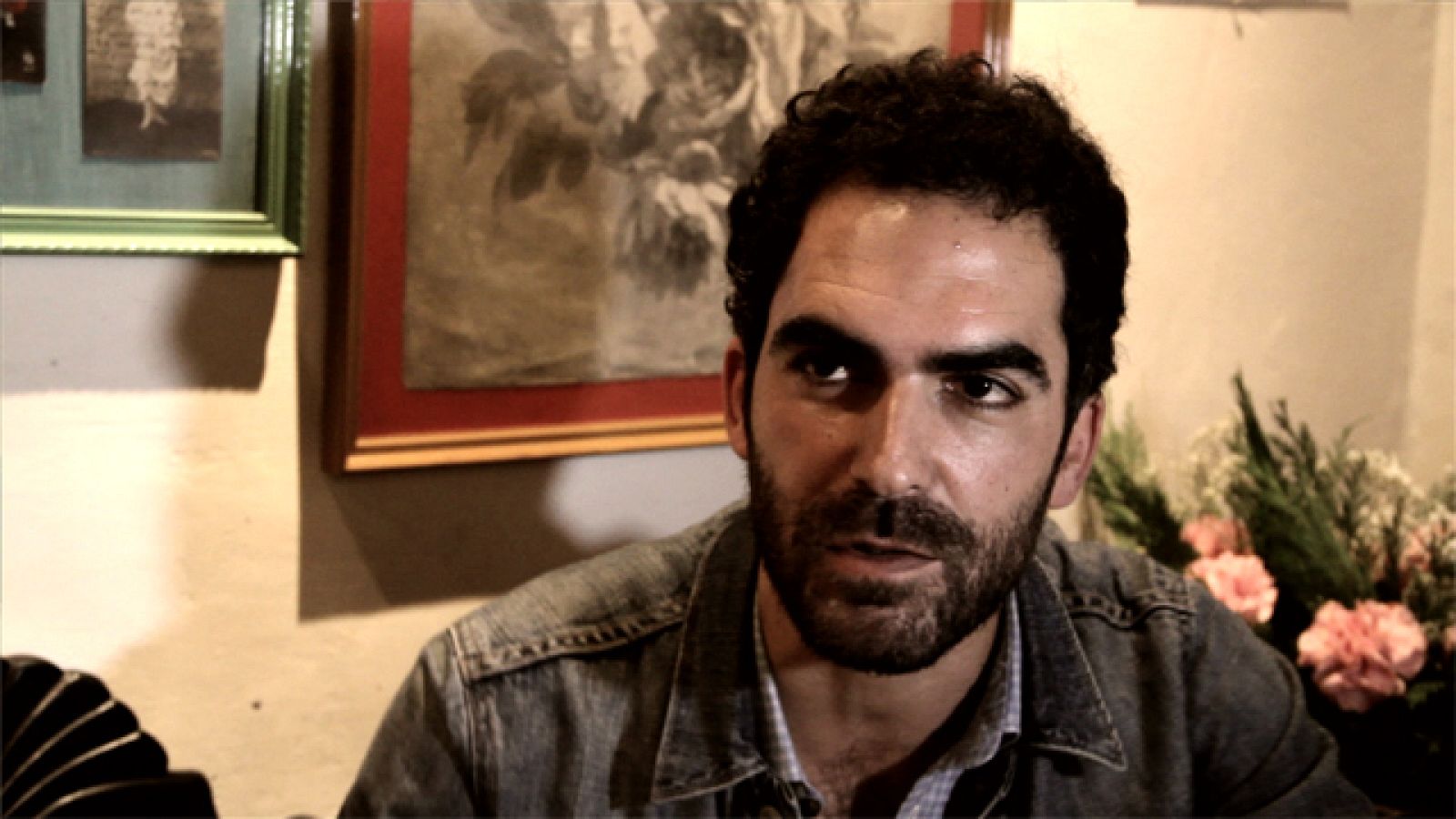 Así es 'Cabeza de León', el primer disco en solitario de Jero Romero - La radio que se ve | Ver