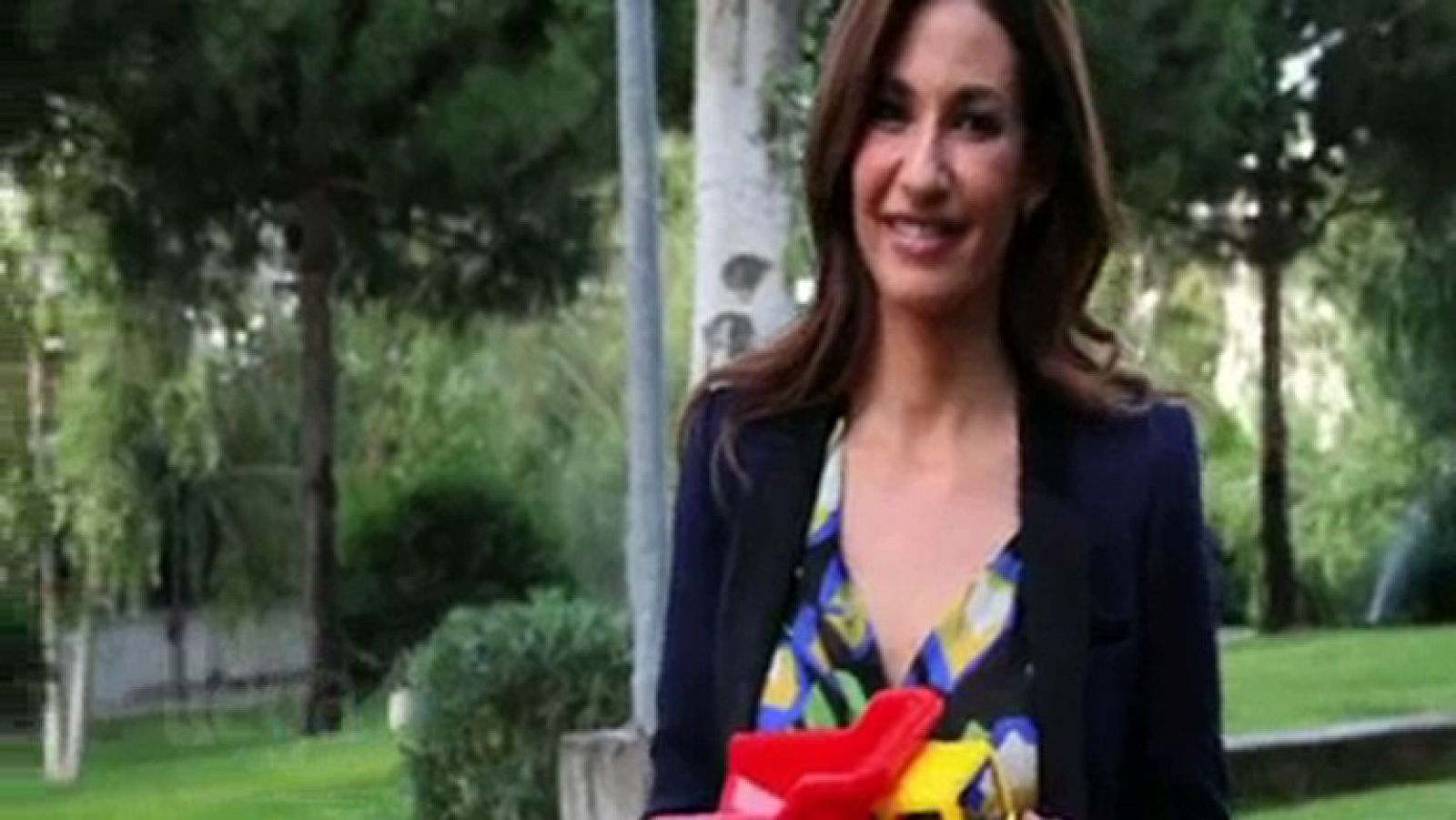 Un juguete, una ilusión - Spot de Mariló Montero 2011