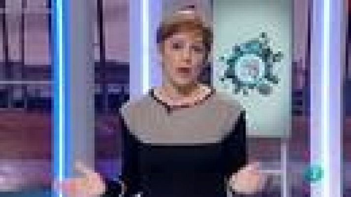 Para todos La 2 - Juguetes, Bien de Interés Cultural