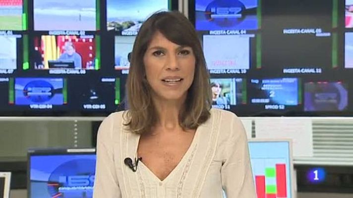 59 segons - Inici campanya electoral - avanç