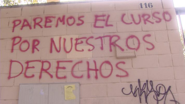 Informativo de Madrid - Informativo de Madrid - 03/11/11