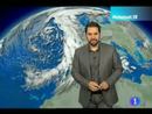 Noticias Murcia - El tiempo en la Región de Murcia.(03/11/2011).