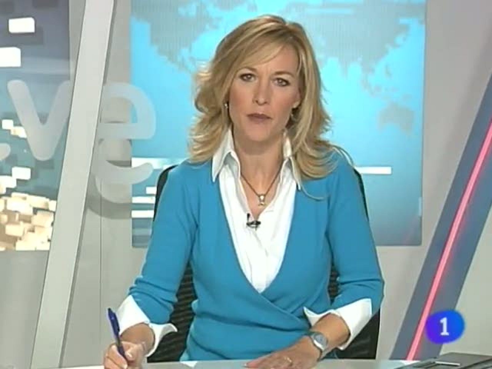 Telenavarra en 2'- 03/11/11 | Ver