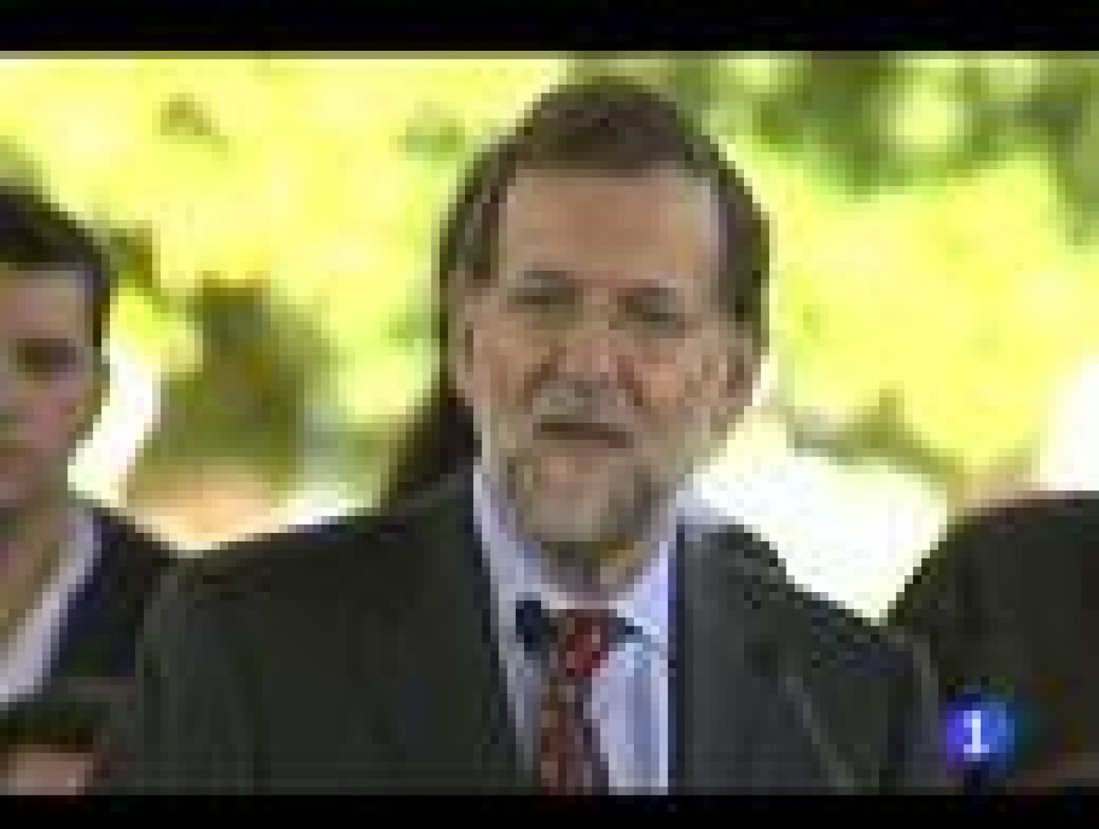 Reacciones a los datos del paro