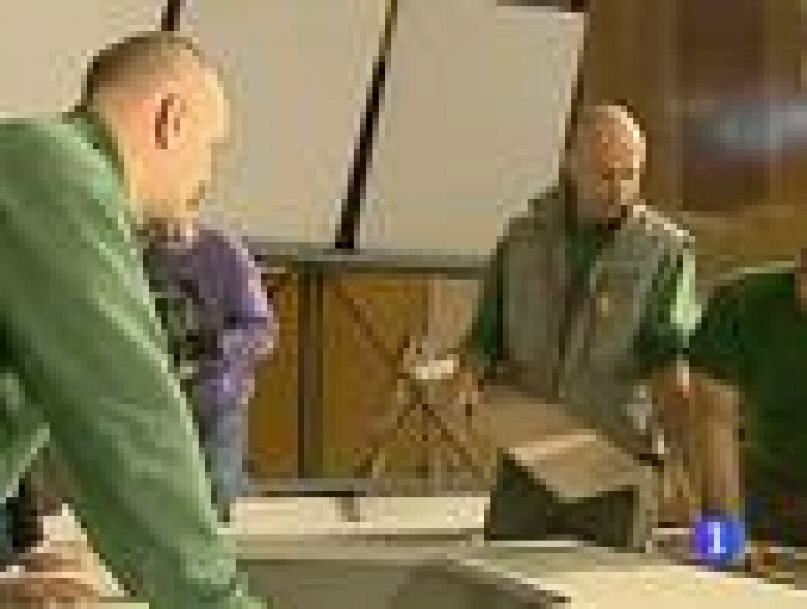 La economía, el empleo y las políticas sociales serán los temas fundamentales del cara a cara