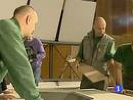 Telediario 1 - Un debate más flexible