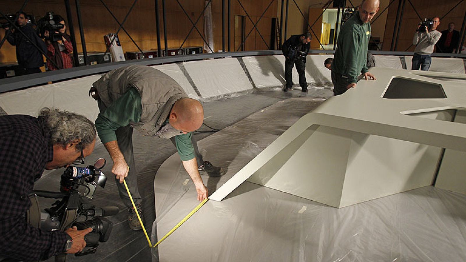 La economía, el empleo y las políticas sociales serán los temas fundamentales del cara a cara 