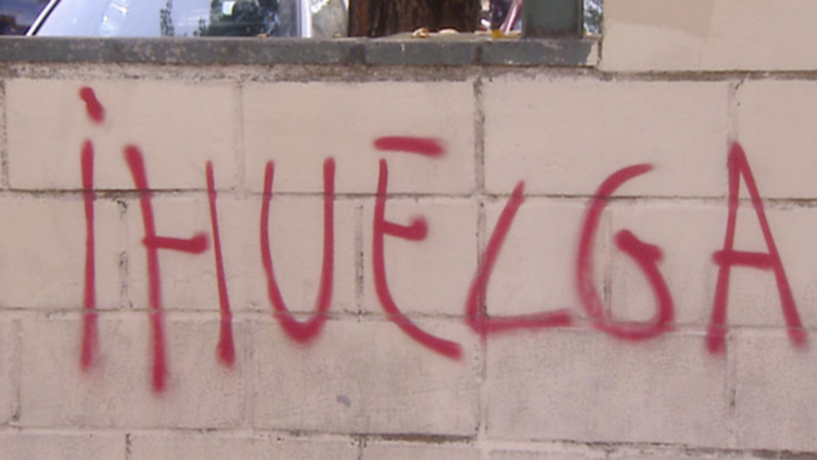 Nueva huelga en la enseñanza pública en Madrid y en Castilla La Mancha