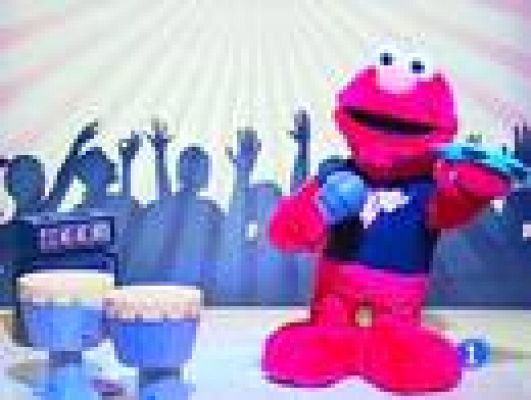 Telediario 1 - La crisis llega a los juguetes