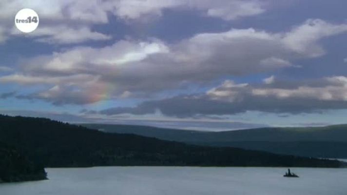 tres14 - tres14 - El tiempo, ¿se ha vuelto loco? - Avance