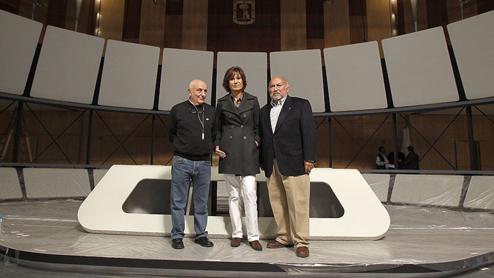 El esperado debate tendrá una duración de hora y media dividido en tres bloques 