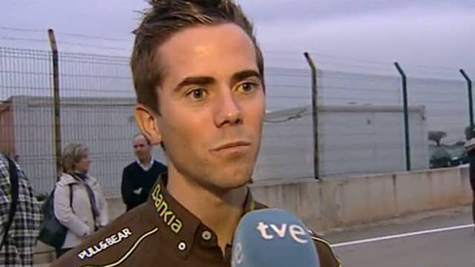 Terol, a un paso del título de 125cc | Ver