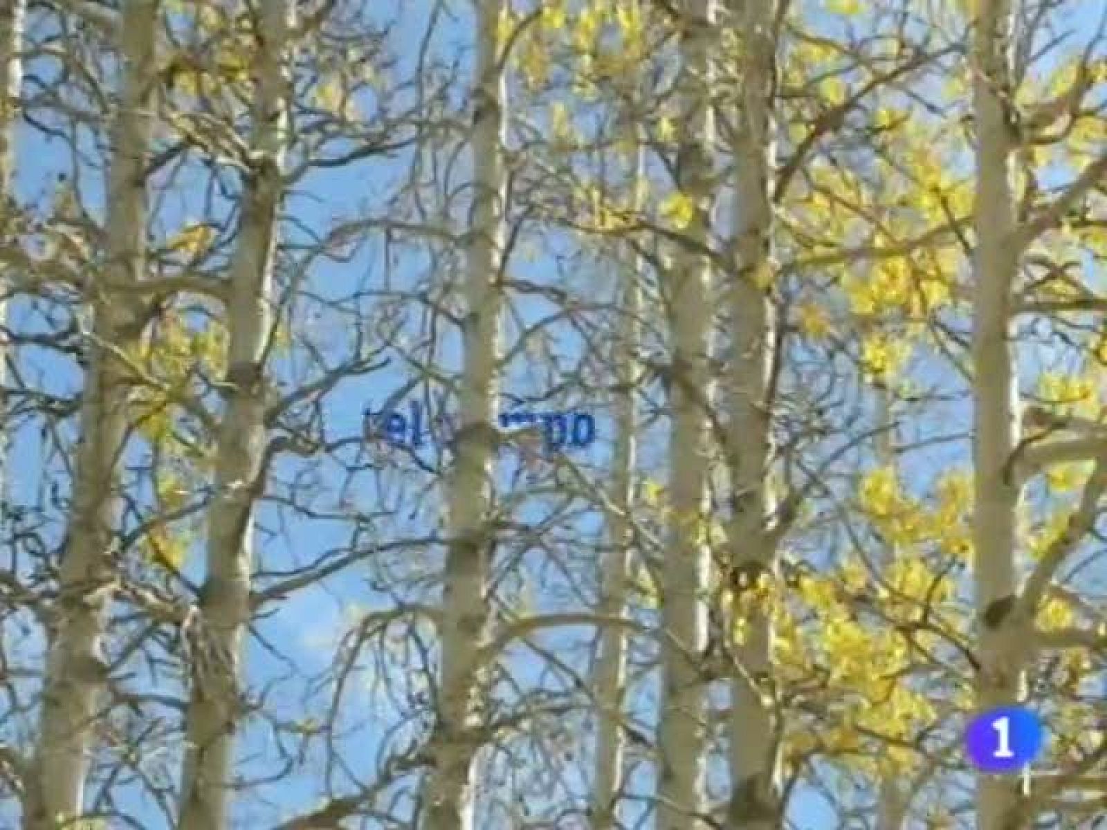 El tiempo en Andalucía - 03/11/11 | Ver