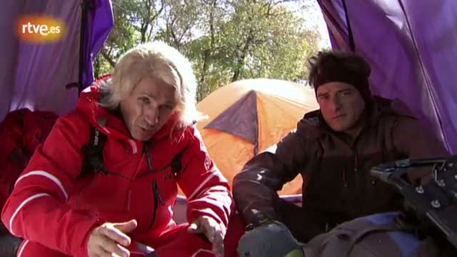 Avance: "El Yetirroncho"