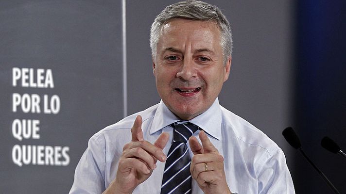 La tarde en 24h - Blanco insiste en que son "una pura falsedad" las acusaciones de la 'Operación Campeón'