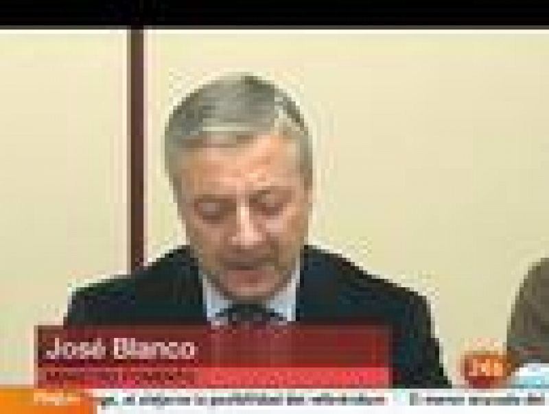 Blanco insiste en que son "una pura falsedad" las acusaciones de la 'Operación Campeón'