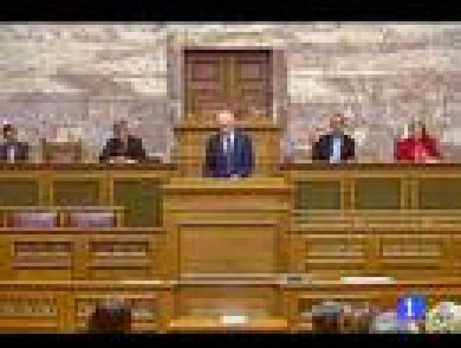 Telediario 1: Marcha atrás del referéndum griego | RTVE Play