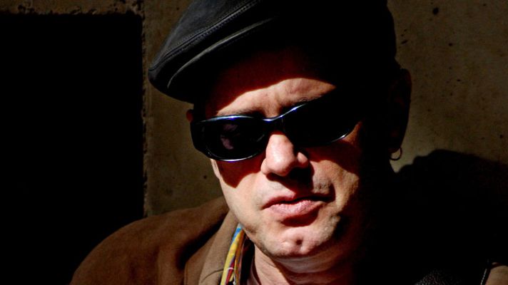 Telediario 1 - Premio para Santiago Auserón