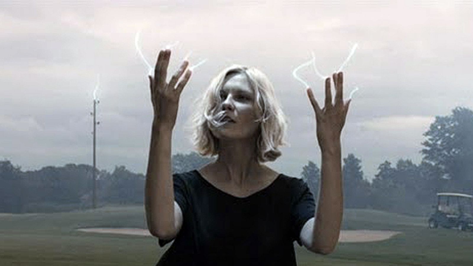 Días de cine. 'Melancolía' de Lars von Trier