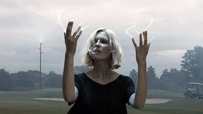 Días de cine - 'Melancolía' de Lars von Trier