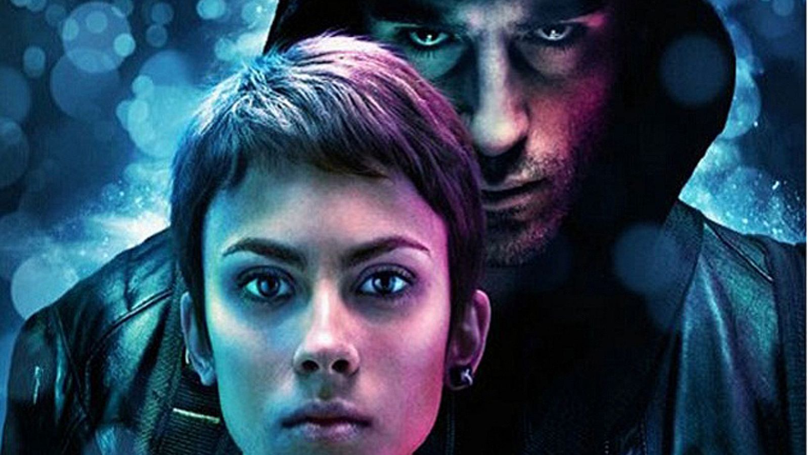 Días de cine. 'Verbo' de Eduardo Chapero-Jackson