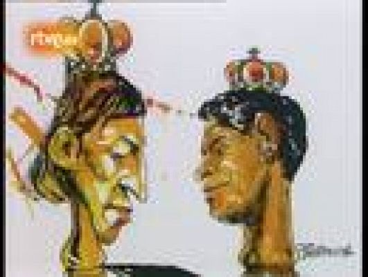 Fue noticia en el Archivo de RTVE - Kasparov, campeón del mundo