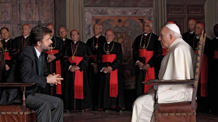 Días de cine - 'Habemus Papam' de Nani Moretti