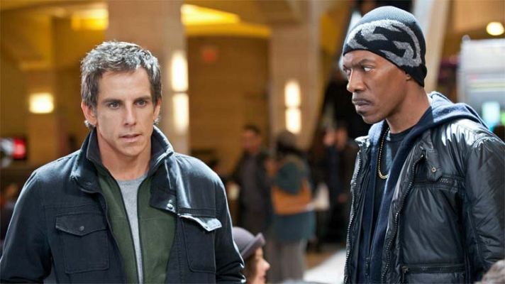 Días de cine - 'Un golpe de altura'