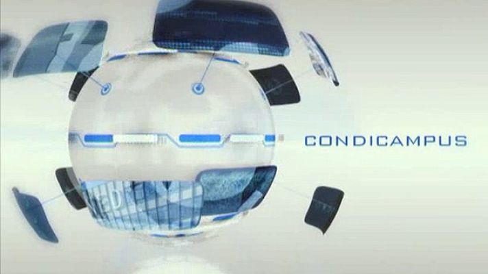 Universo UNED - La convergencia digital CONDICAMPUS