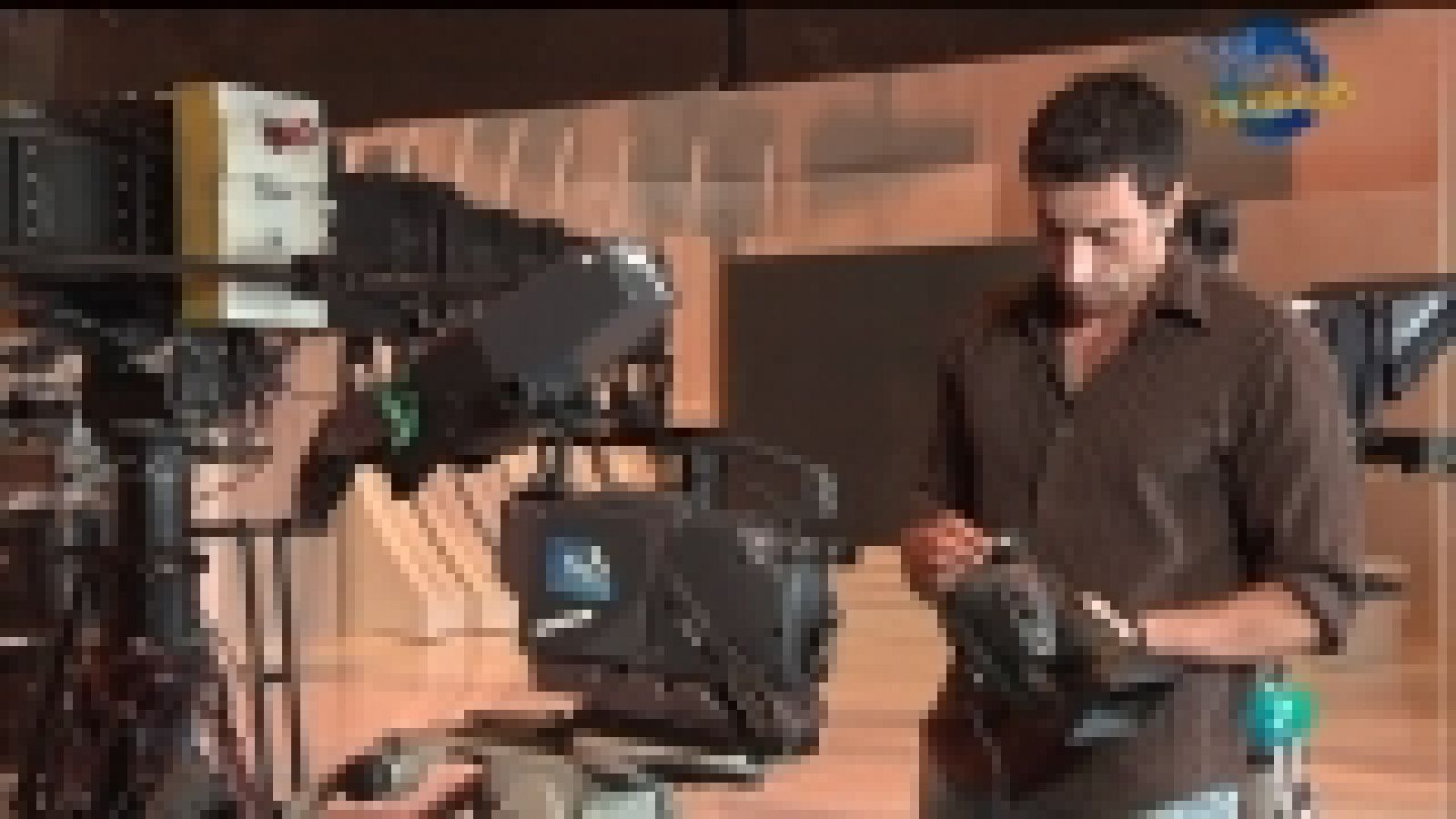 Aquí hay trabajo - 04/11/11 - Ver ahora