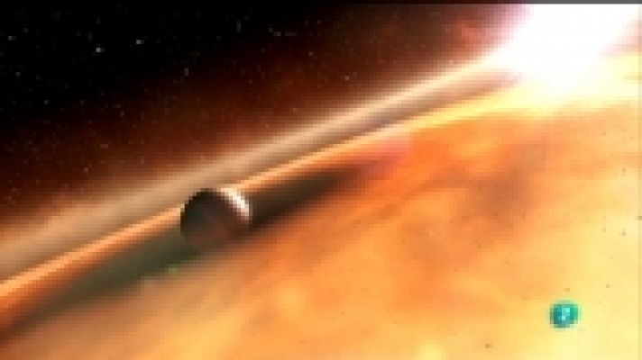 Universo UNED - UNED - 04/11/11