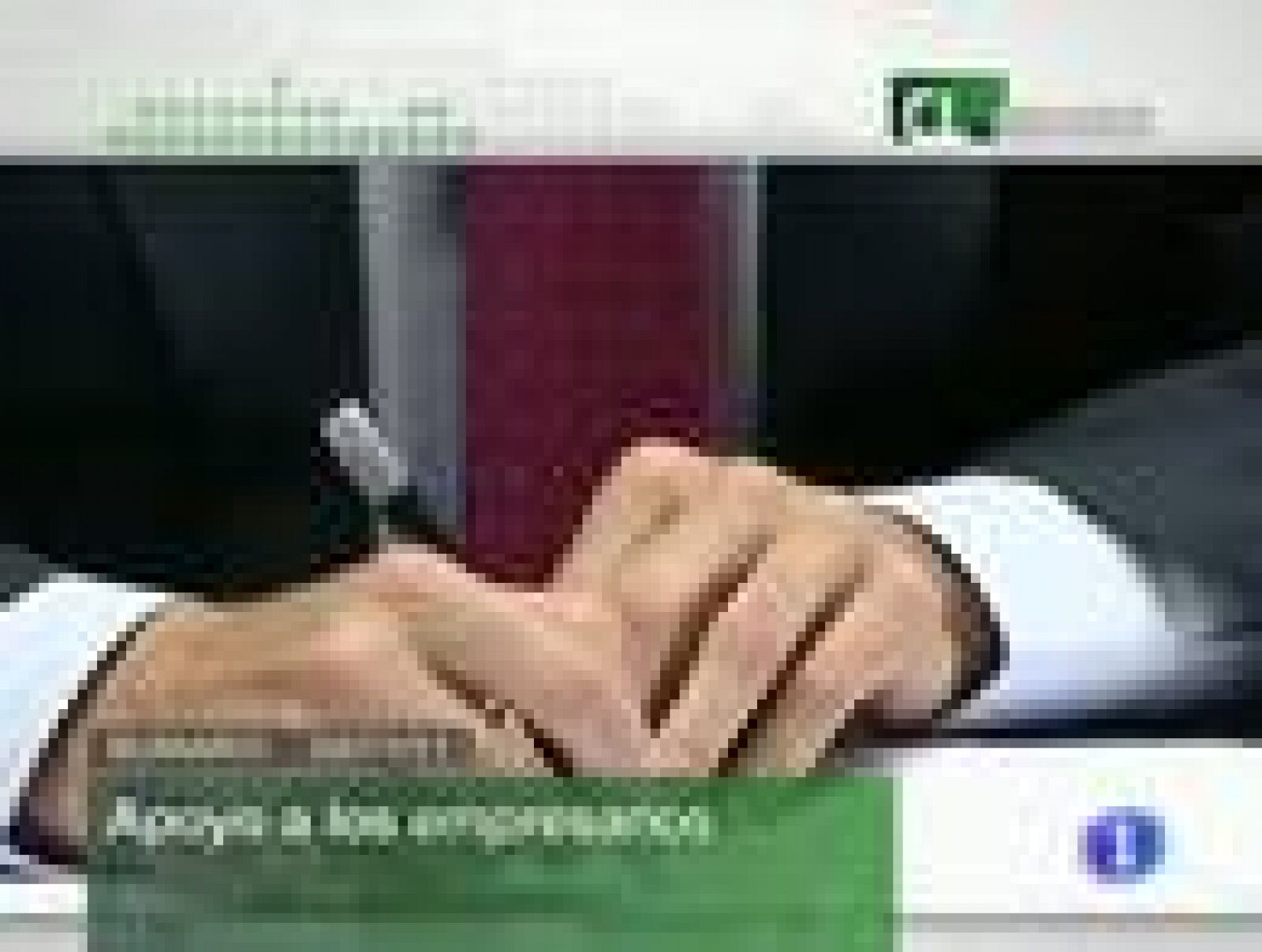 Noticias de Castilla y León: Castilla y León en dos minutos - 04/11/11 | RTVE Play