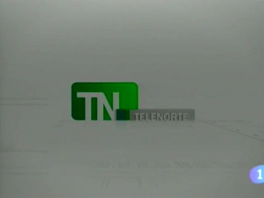 Telenorte - País Vasco - País Vasco en 2' - 04/11/11